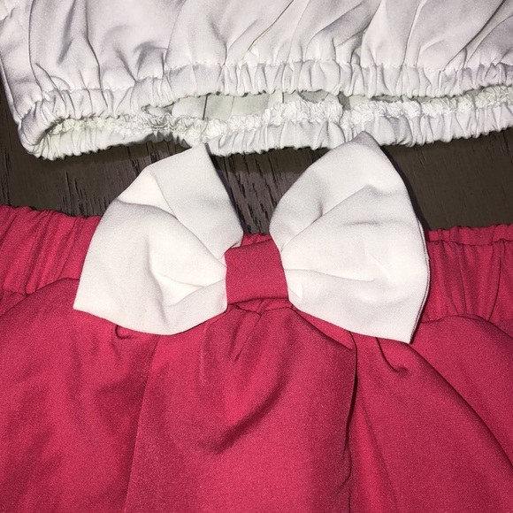 Shein baby girl 2 piece outfit - Picture 2 of 6